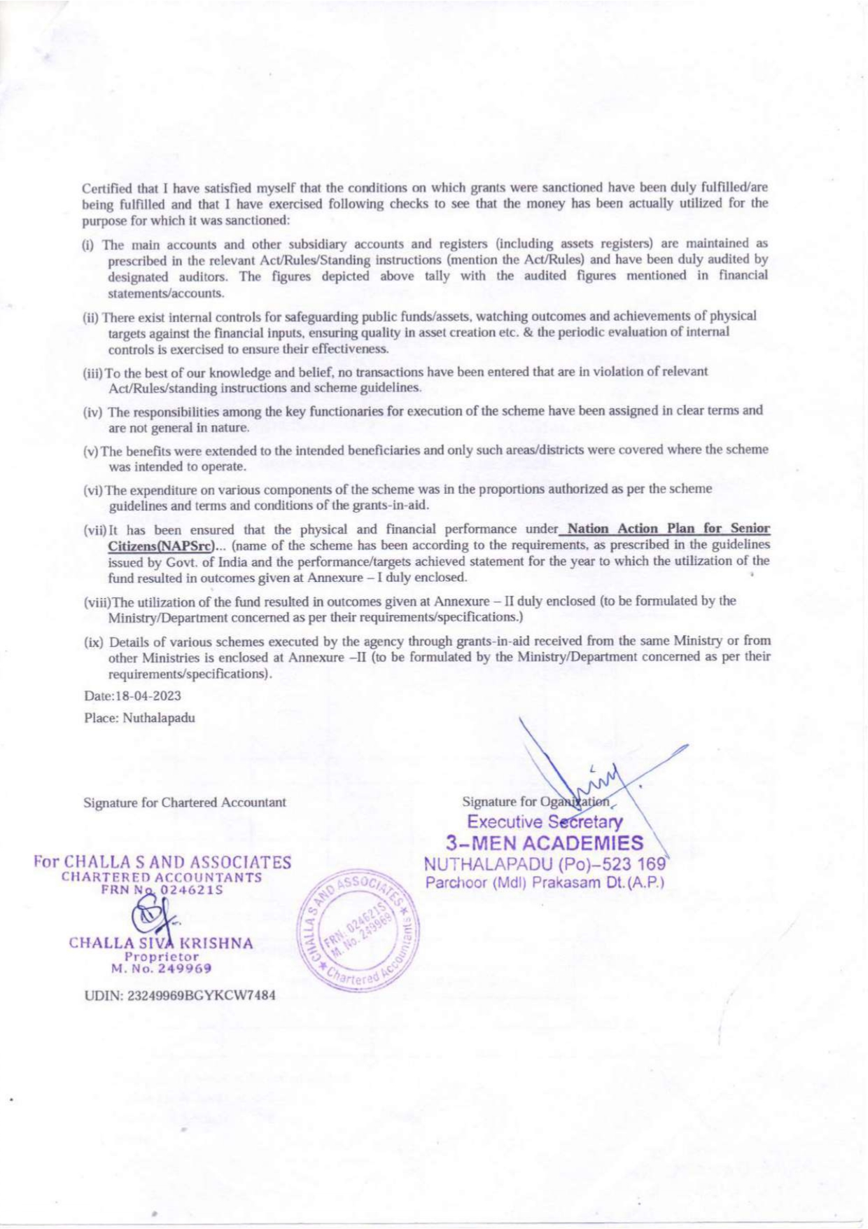 UC Report 4
