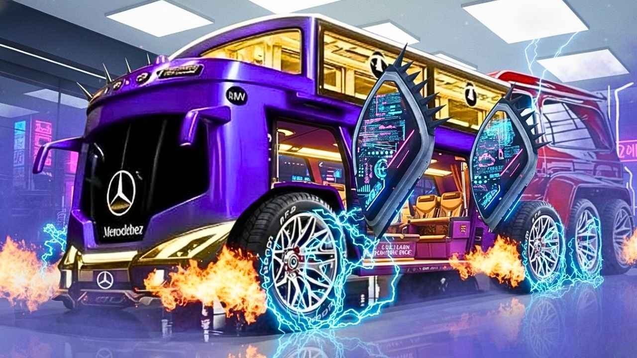 Autocaravana Eléctrica 2026: Innovación, Sostenibilidad y Confort para Viajar