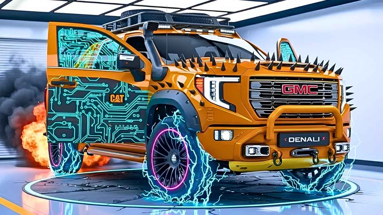 Chevrolet Chevelle SS 2026: El Regreso del Icono Muscle Car con Potencia, Estilo y Tecnología Moderna