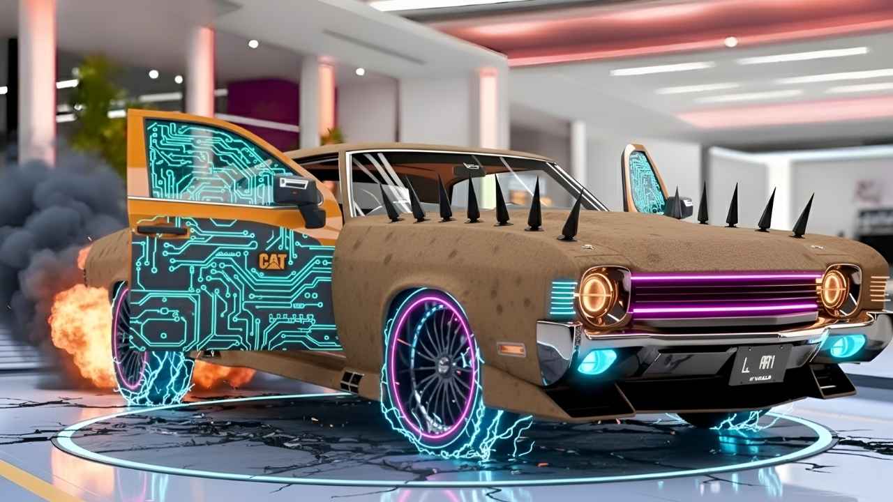 GMC Sierra 1500 2026: Pickup de Alto Rendimiento, Diseño Robusto y Tecnología de Vanguardia