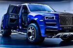 Rolls-Royce Pickup 2026: Lujo y Exclusividad en una Pickup de Alto Rendimiento